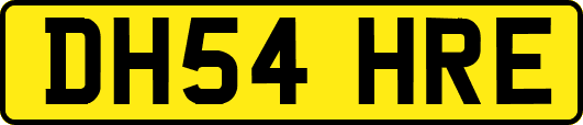 DH54HRE
