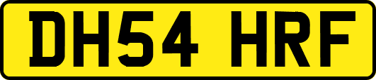 DH54HRF