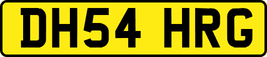 DH54HRG