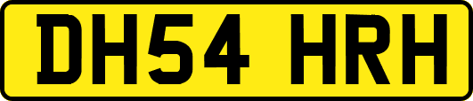 DH54HRH