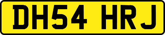 DH54HRJ