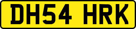 DH54HRK