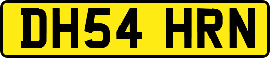 DH54HRN