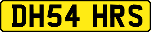 DH54HRS