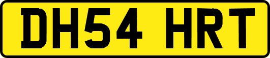 DH54HRT