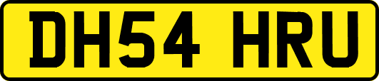 DH54HRU