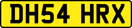 DH54HRX