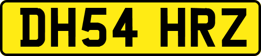 DH54HRZ