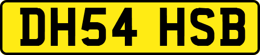 DH54HSB