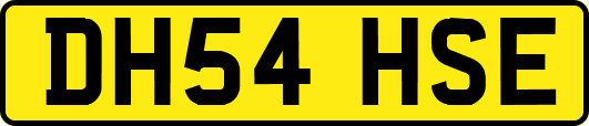 DH54HSE