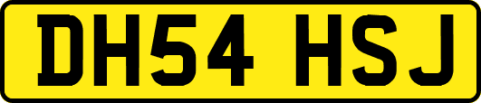 DH54HSJ