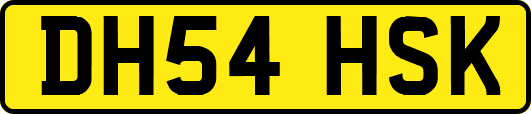 DH54HSK
