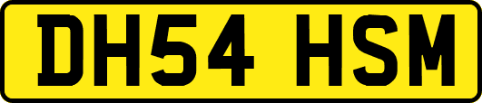 DH54HSM