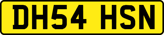 DH54HSN