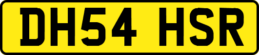 DH54HSR