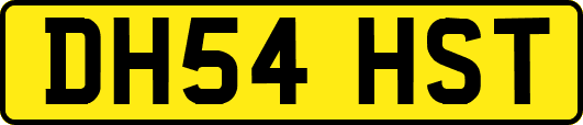 DH54HST