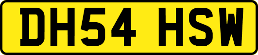 DH54HSW