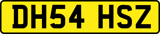 DH54HSZ