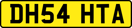 DH54HTA