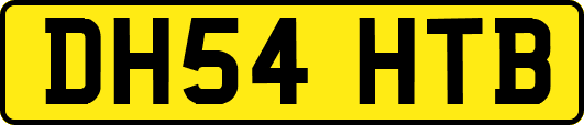 DH54HTB