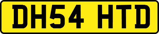DH54HTD