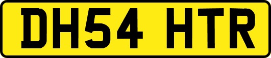DH54HTR