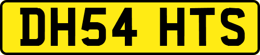 DH54HTS
