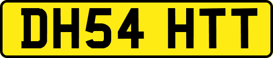DH54HTT