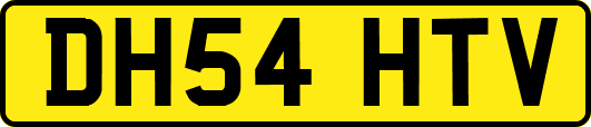 DH54HTV