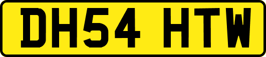 DH54HTW