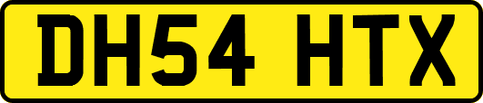 DH54HTX