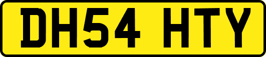 DH54HTY