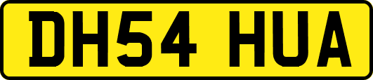DH54HUA