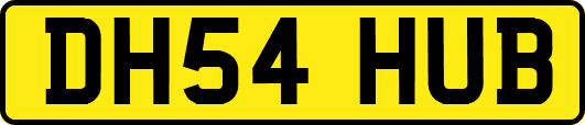 DH54HUB