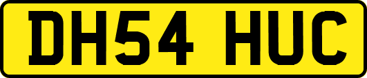 DH54HUC