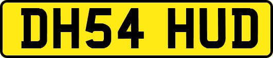 DH54HUD