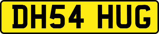 DH54HUG