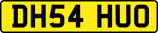 DH54HUO