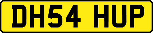 DH54HUP