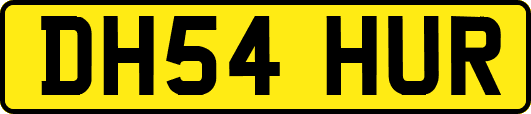 DH54HUR