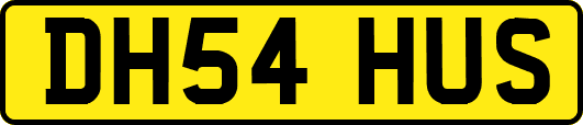 DH54HUS