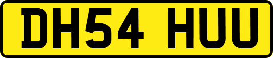 DH54HUU