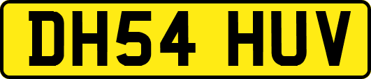 DH54HUV