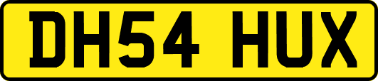 DH54HUX