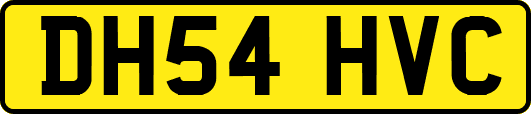 DH54HVC