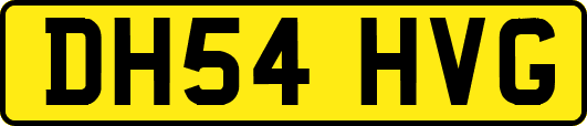 DH54HVG