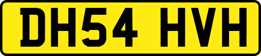 DH54HVH