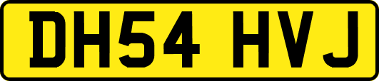 DH54HVJ