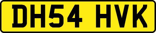 DH54HVK