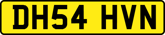 DH54HVN